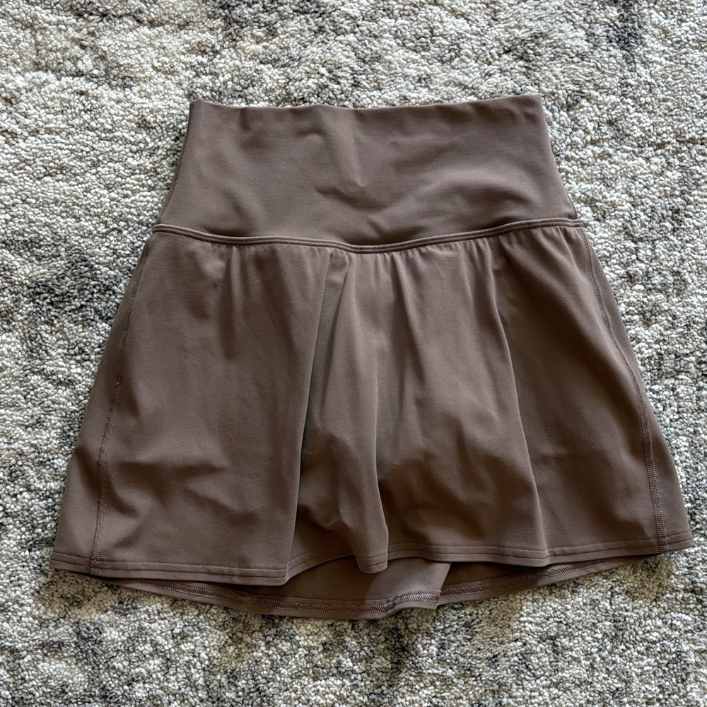 Lululemon Align Skirt TPTC